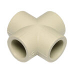 Крест 25 Wavin Ekoplastik SKRI025RCT (SKRI025XXX)