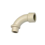Отвод 20 Wavin Ekoplastik SO02090XXX