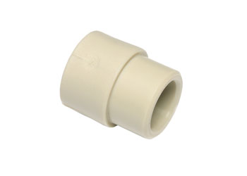50953c4f-98bb-43f6-85eb-aa5845305069-1 Муфта переходная — внутренняя / наружная 75×50 Wavin Ekoplastik SRE17550RCT — изображение 1