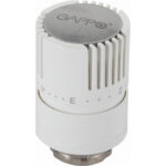 Термоголовка жидкостная Gappo G453 М30x1,5