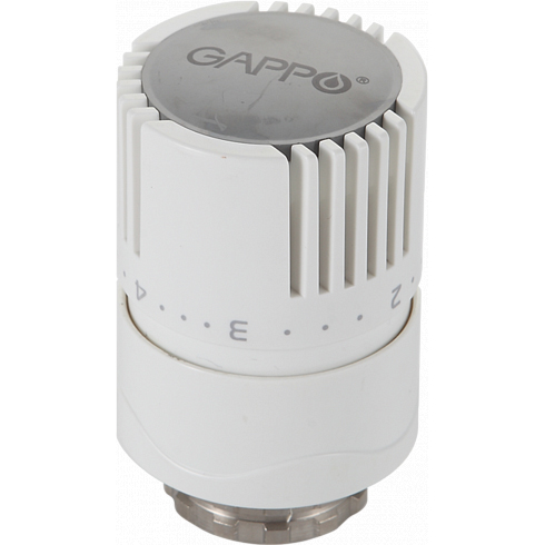 7rszzbtnm707of503ga0w954oa3wsu4d Термоголовка жидкостная Gappo G453 М30x1,5 — изображение 1