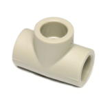 Тройник 40 Wavin Ekoplastik STK040RCTX