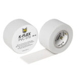 Лента K-FLEX 050-025 PVC AT 070 grey