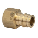 Переходник GX 109 с внутренней резьбой 16 х1/2"F