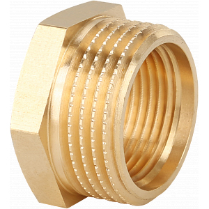 k1gbs4le26g9zr6xekjdd308ygvgkk55 Футорка НР-ВР Gappo G1219.0905 2"x3/4" — изображение 1