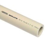 Труба PN 16 (s 3,2) 25×3,5 Wavin Ekoplastik STR025P16X (345000251)
