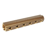 КОЛЛЕКТОР РАСПРЕДЕЛИТЕЛЬНЫЙ R551 1" x1/2" / 9.