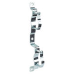 КРОНШТЕЙН ДЛЯ КОЛЛЕКТОРОВ (комплект 2 шт) R580, R585, 3/4".