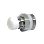 ВОЗДУШНЫЙ КЛАПАН ДЛЯ РАДИАТОРА 1/8"