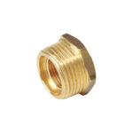 ФУТОРКА 1 1/4" Х 1" переходник R93.НВ нехром