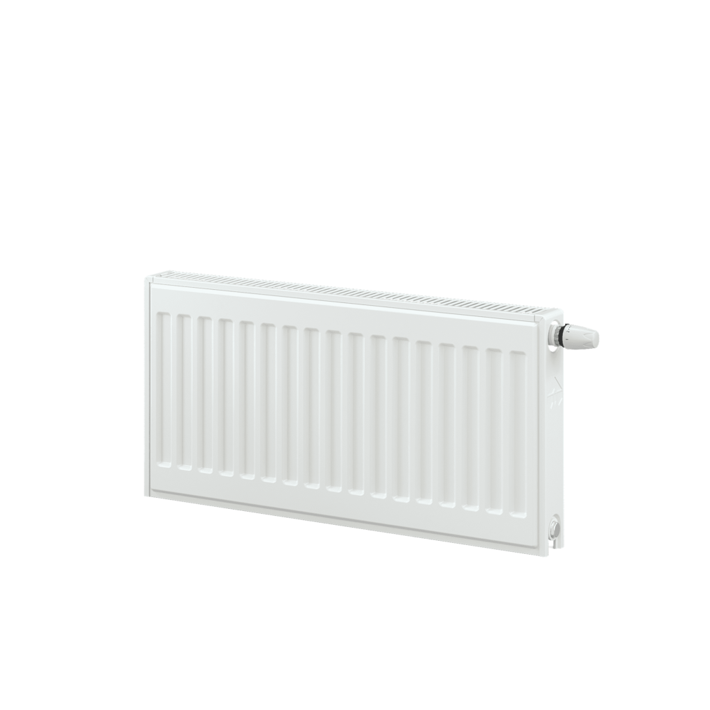 radiator-lideya-lu-11-309-730-vt-s-nizhnim-podklyucheniem-ot-proizvoditelya Радиатор Лидея ЛУ 11 -309 (730 Вт) с нижним подключением — изображение 1