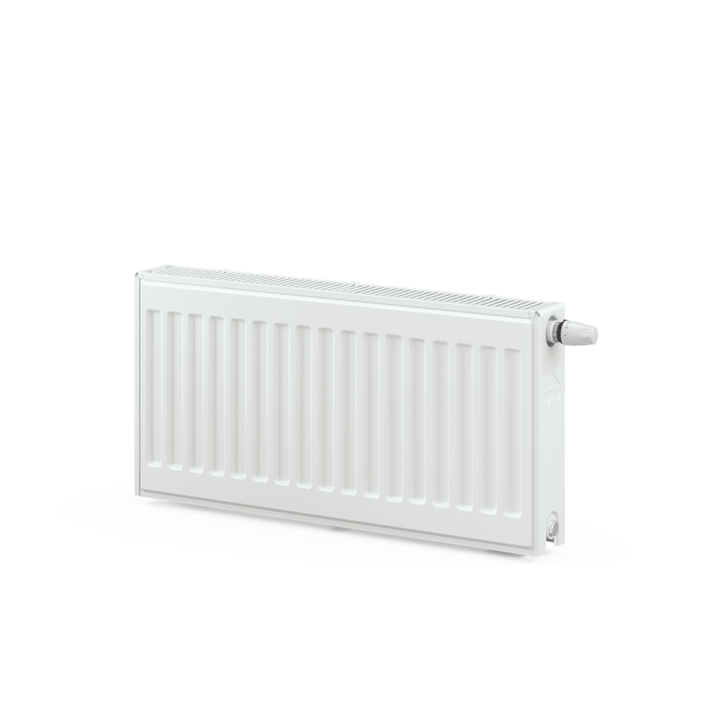 radiator-lideya-lu-20-307-628-vt-s-nizhnim-podklyucheniem-ot-proizvoditelya Радиатор Лидея ЛУ 20 -307 (628 Вт) с нижним подключением — изображение 1