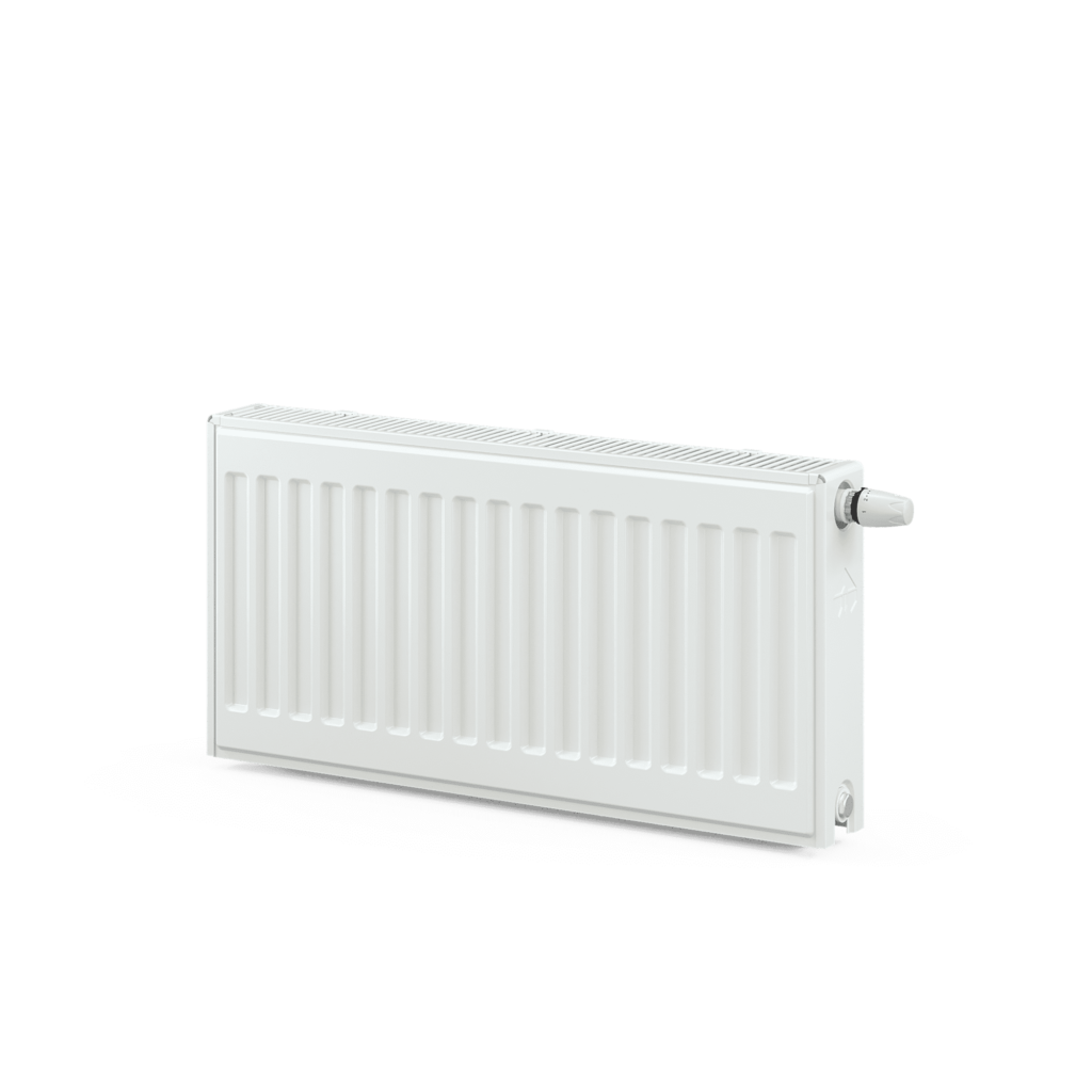 radiator-lideya-lu-21-505-890-vt-s-nizhnim-podklyucheniem-ot-proizvoditelya Радиатор Лидея ЛУ 21 -505 (890 Вт) с нижним подключением — изображение 1