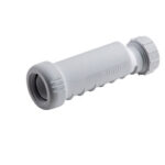 ПП клапан-сифон hepvo 40мм Wavin Ekoplastik 206732002